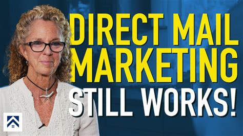 How Direct Mail Marketing Landed Us A Great Fix And Flip Deal Youtube