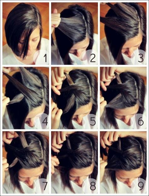 4 Easy Half Up Hairstyles You Can Do In Less Than 5 Minutes