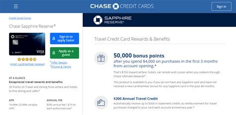 Every dollar you spend earns 2 miles, which you can redeem with no blackout dates or restrictions. creditcards.chase.com - Access To Best Chase Travel Rewards Credit Card Online - Iviv.co