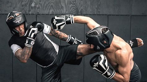 Best Competitive Fighting And Mma Training Gear At Elite Sports Mens