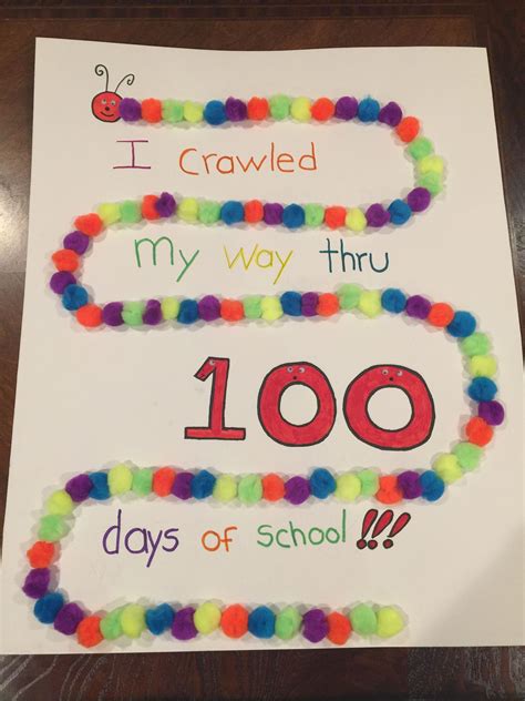 100 day project ideas 100 day of school project school projects projects to try 100th day of