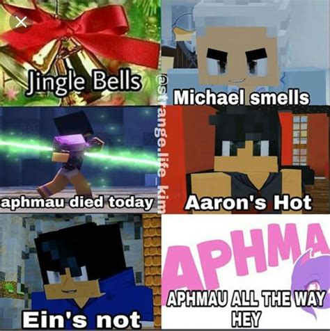 My Favorite Aphmau Memes Aphmau Aphmau Memes Aphmau Wallpaper 5394