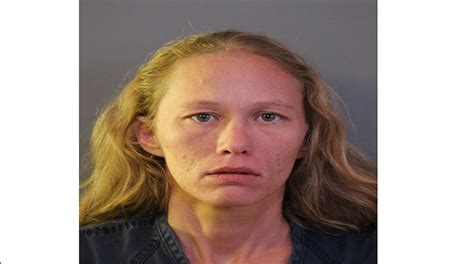 Lake Wales Woman Arrested After Hitting Ex Husband With Her Car