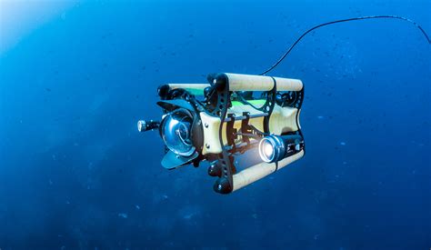 What Are Underwater Robots Used For Digi Rence