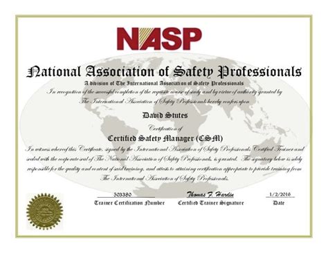 Csm Safety Certification Tutoreorg Master Of Documents