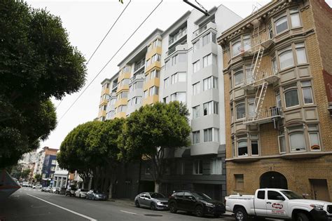 Big S.F. apartment landlords: City struggles are hurting rent prices