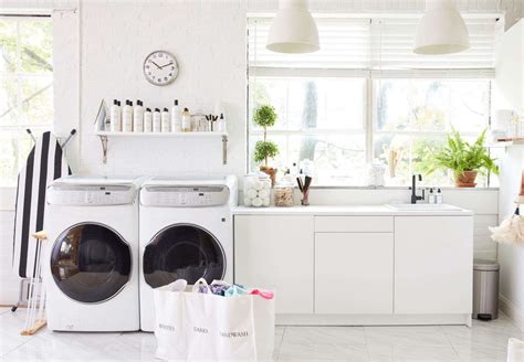 9 Best Laundry Room Decor Ideas For Stylish Design And Function Foyr