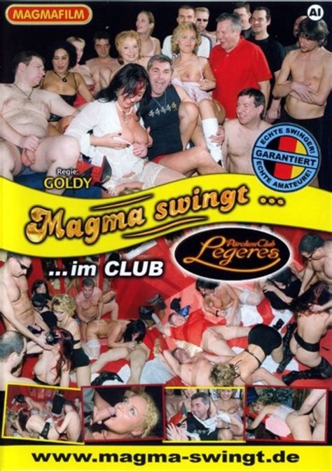 Magma Swingt Im Club Legeres Magma Unlimited Streaming At Adult