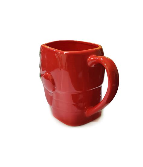buy the iconic ironman superhero coffee mugs online in india celfiedesign