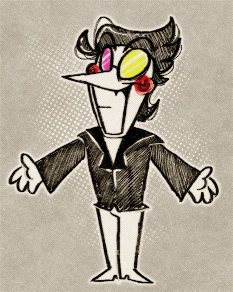 Funky Dude By Madammonarch On Newgrounds