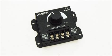 Low Voltage Led Dimmers And Switches 0 10v Dimming Sensor Switches