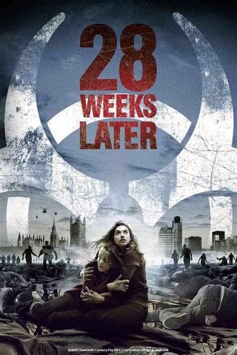 Top 9 Horror Shows Movies On Iflix You Wouldnt Want To Watch Alone 28 Weeks Later Tallypress