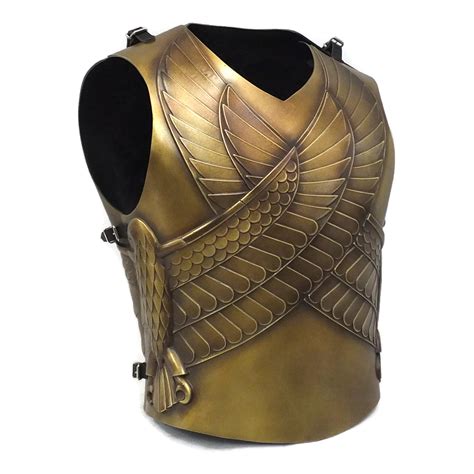 Larp Armour Fantasy Eagle Breastplate