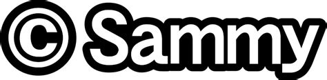 Sammy Classic｜sammy