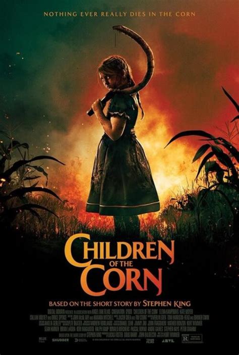 Children Of The Corn Децата на царевицата 2020 Онлайн филми