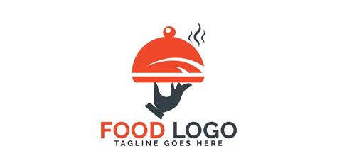 Food Logo Design By Ikalvi Codester