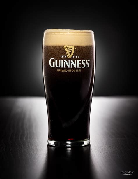 Guinness Draught Pint Guinness