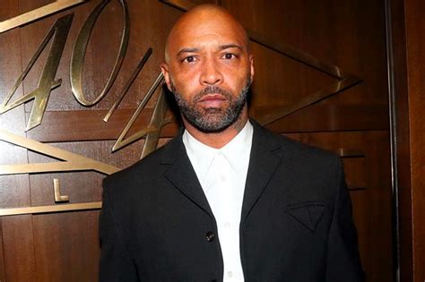 Twitter Reacts After Joe Budden Says Hes Bisexual