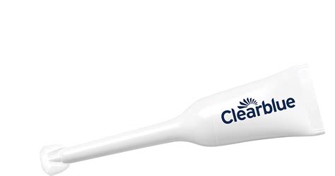 Fertility Friendly Lubricant Clearblue
