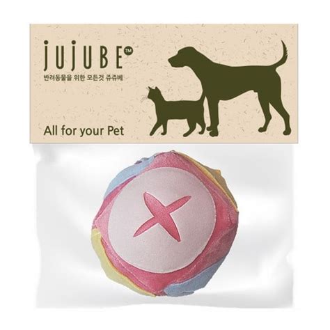 찝찝한 기분으로 업무 복귀한 주원의 앞에, 지난밤 그 남자가 톱모델 '에이든'으로 나타나는데.! 쥬쥬베 노즈워크 트릿볼 (색상임의배송) - 올라펫샵