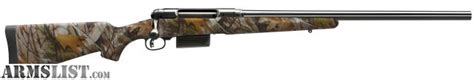 Armslist For Sale New Savage Arms 212 Bolt Action Shotgun 12ga