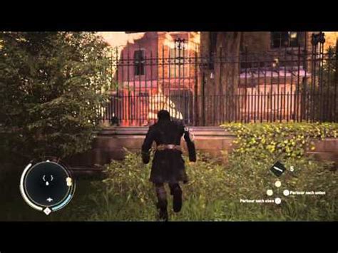 Assassin S Creed Syndicate Londoner Geheimnis Secrets Of London