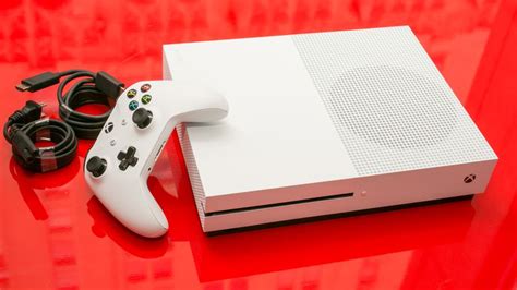 Get A 30 T Card For Buying An Xbox One S On Sale