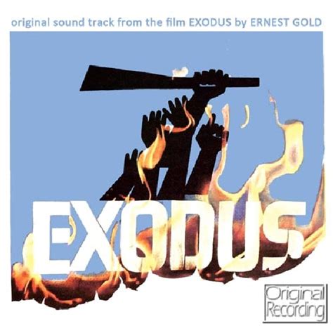 Exodus Film Soundtrack Amazonde Musik