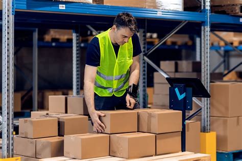 Item Picking Vs Case Picking Order Fulfillment Gideon