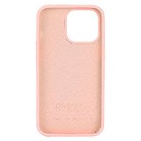 Onsala Iphone Pro Cover Silikone Chalk Pink