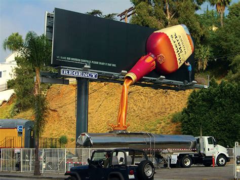 20 examples of creative outdoor ads