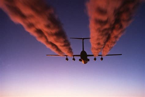 Os Impactos Da Aviação No Meio Ambiente Saiba Mais Sobre Os Danos
