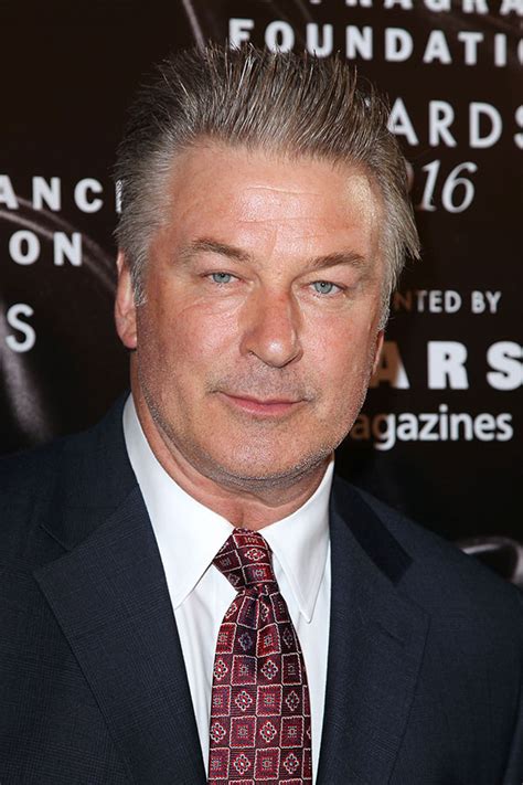 Alec Baldwin Photos Of The Actor And Father Of 8 Trendradars