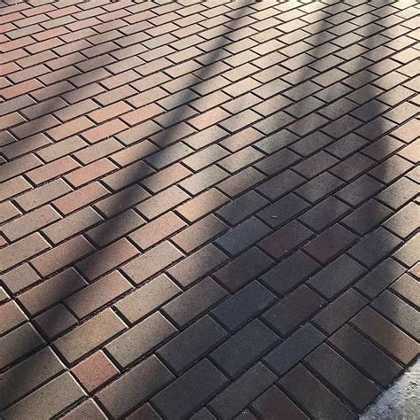 Gem 4x8 Brick Pavers