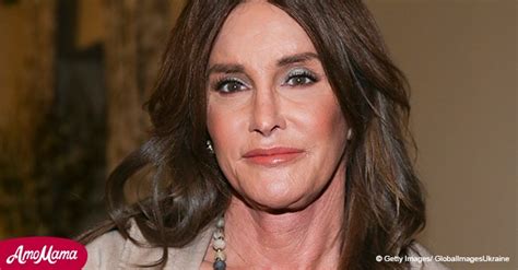 Caitlyn Jenner Exposed Her Legs In Brief Shorts While Dining With Her