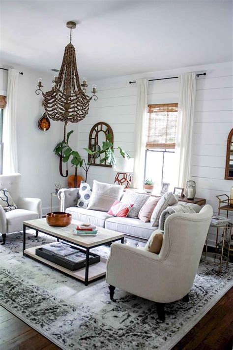 Favorite Farmhouse Living Room Lighting Ideas Decor And Design Frugal