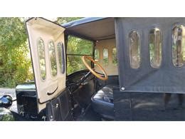 1920 Willys-Overland Willys-Overland for Sale ...