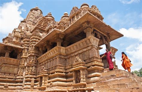 Sacred Space And Symbolic Form At Lakshmana Temple Khajuraho • The