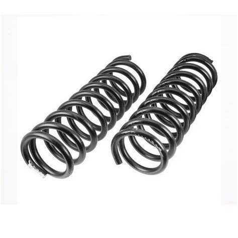 Precision Coil Spring For Industrial At Best Price In Mumbai Id