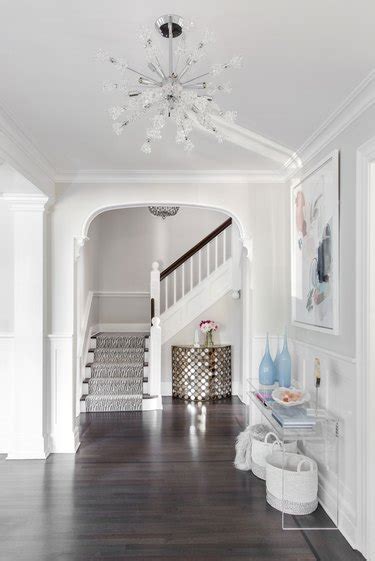 Contemporary Foyer Lighting Ideas And Inspiration Hunker