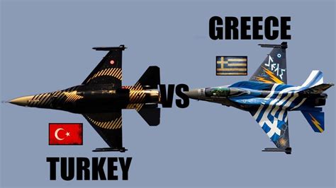 The cheapest way to get from greece to turkey costs only 226 ₺, and the quickest way takes just 3¼ hours. Turkey vs Greece Military Power Comparison 2020 - YouTube