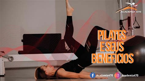 Pilates E Seus Benefícios Youtube