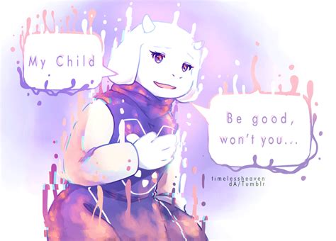 Undertale The Anime Preview Fanmade By Timelessheaven On Deviantart