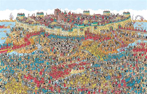 Wheres Waldo Dave Medium