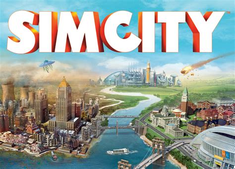 Become a batting champ, pitch a perfect game, and win a world series in one of our baseball games. SimCity Free Download - Full Version Crack (PC and Mac)