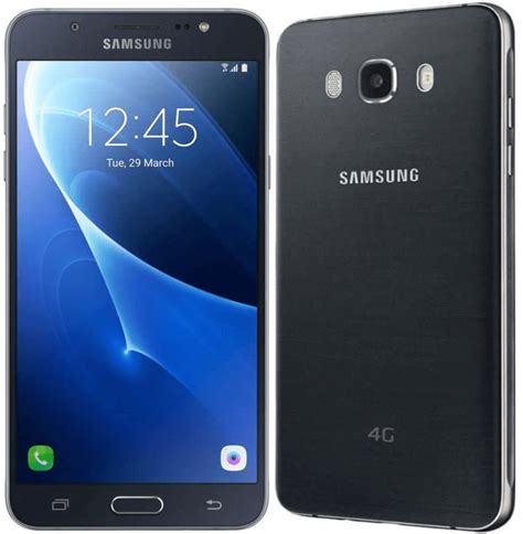 سعر ومواصفات هاتف Samsung Galaxy J7 2016