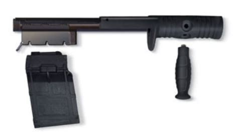 Best Mossberg 500 Tactical Conversion Kits 2021 Peak Firearms