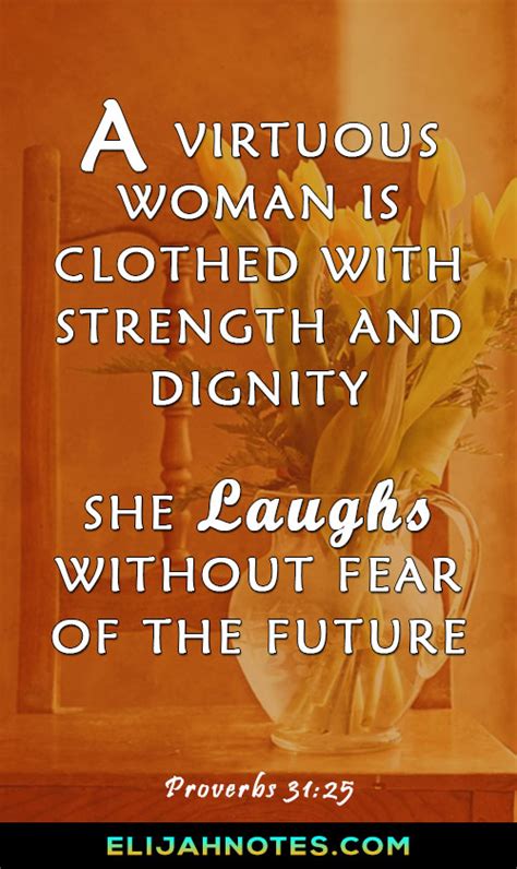 Positive Bible Verses For Women