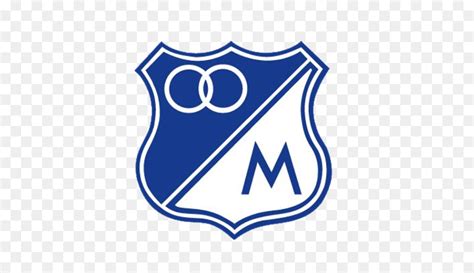 Millonarios fútbol club is a professional colombian football team based in bogotá, that currently plays in the categoría primera a. Millonarios Fc, Club Deportivo Cali, Logotipo imagen png ...
