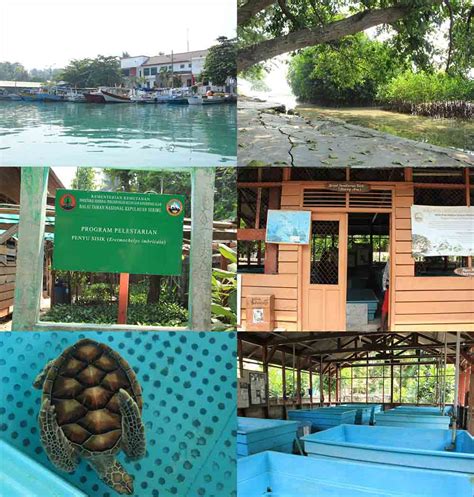 Wisata Pulau Pramuka Di Kepulauan Seribu Jakarta Cinta Indonesia